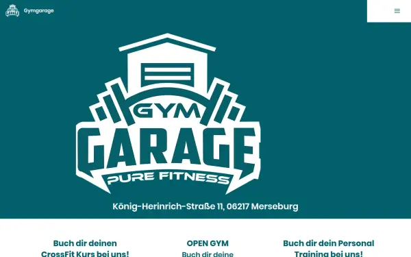 www.gymgarage.de