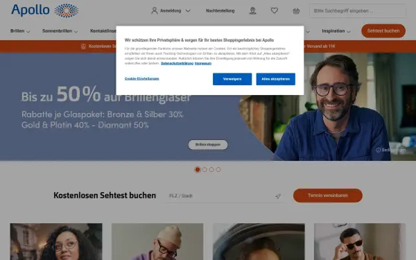 www.apollo.de
