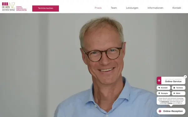 www.dr-jochen-manz.de