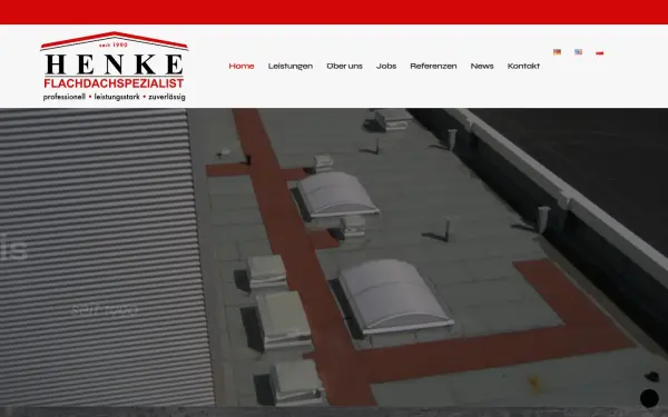 henke-flachdach.de