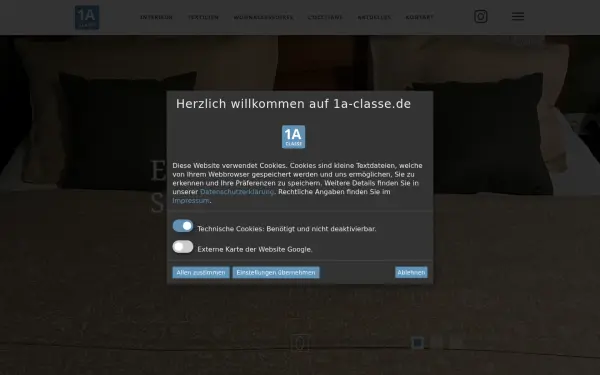 www.1a-classe.de