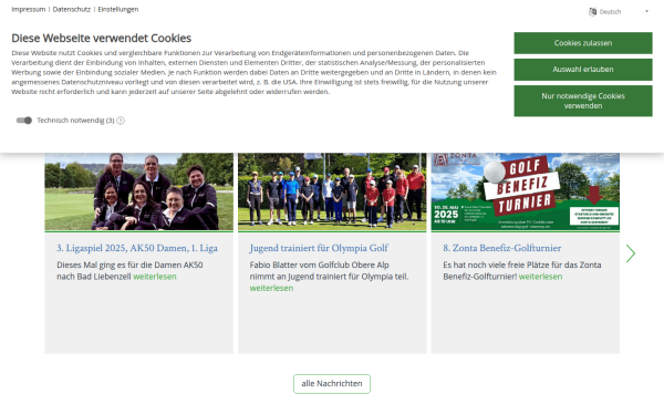 www.golf-oberealp.de