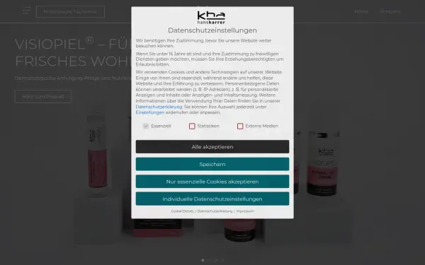www.hans-karrer.de