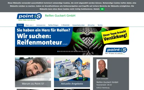 guckert.de