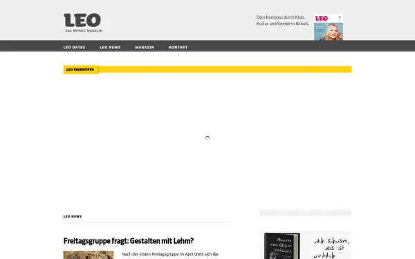 leo-magazin.com