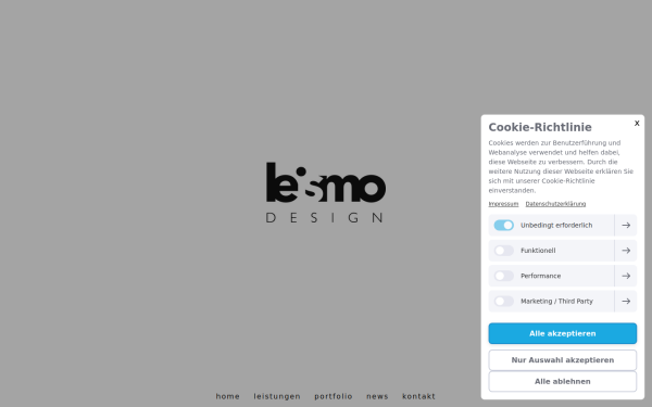 www.leismo.de