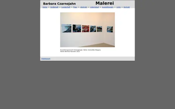 barbara-czarnojahn.de