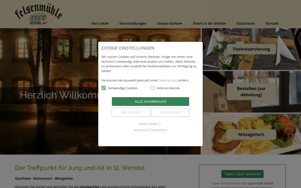 felsenmuehle.net