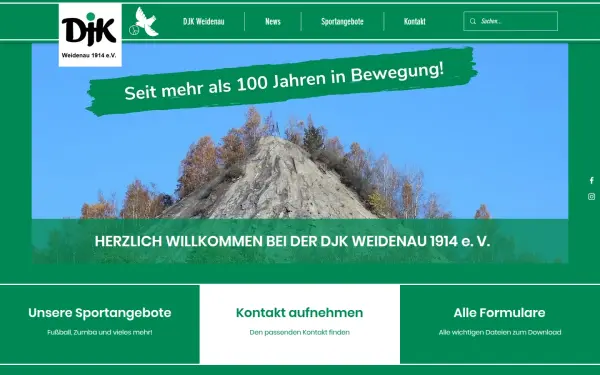 www.djk-weidenau.de