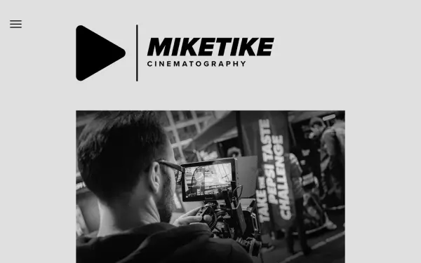 www.miketike.de