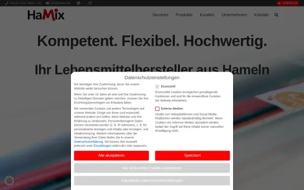 hamix.de