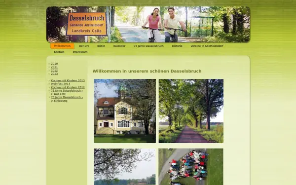 www.dasselsbruch.de