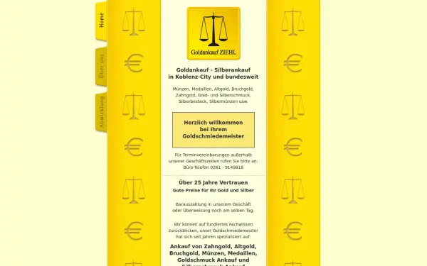 goldankauf-ziehl.de