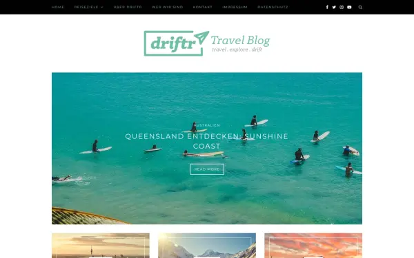 www.driftr.de