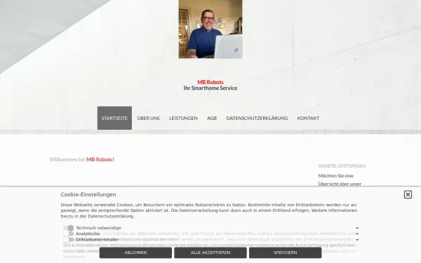 markusbromm.de