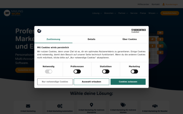 mailingwork.de