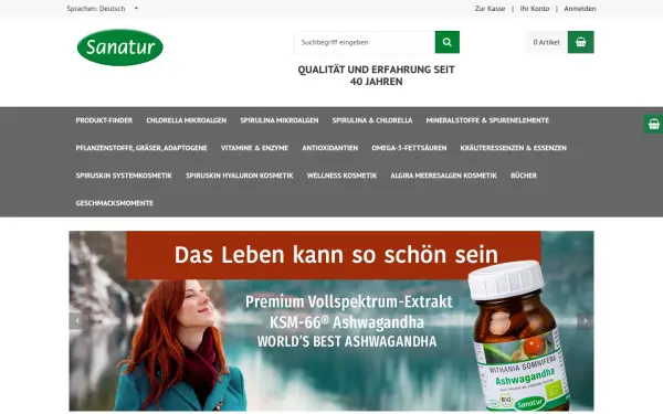 shop.sanatur.de