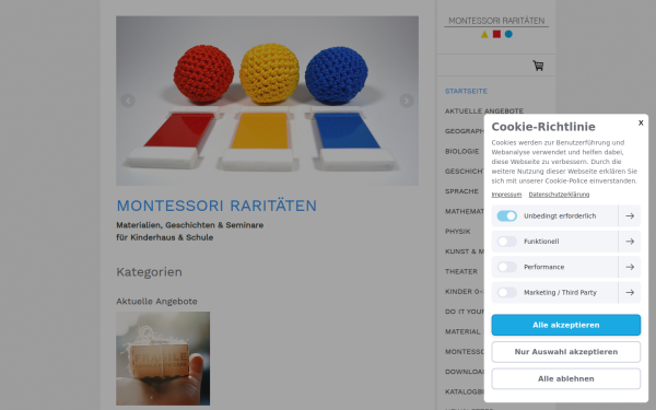 www.montessori-raritaeten.de