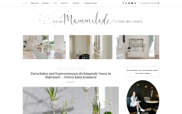 mammilade.com