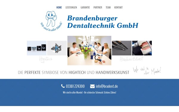 bradent.de