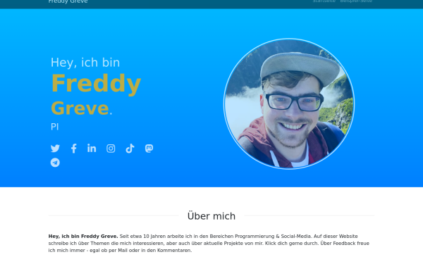 www.freddygreve.com