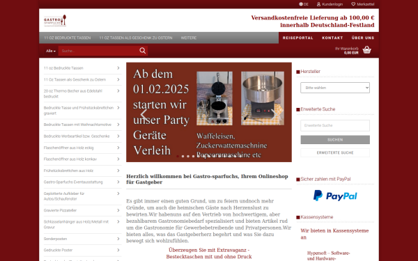 www.gastro-place24.de