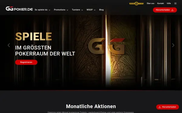 ggpoker.de
