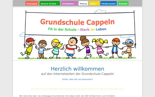 www.grundschule-cappeln.de