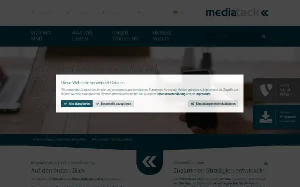 www.mediatack.de