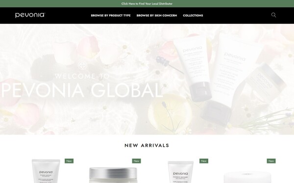 pevoniaglobal.com