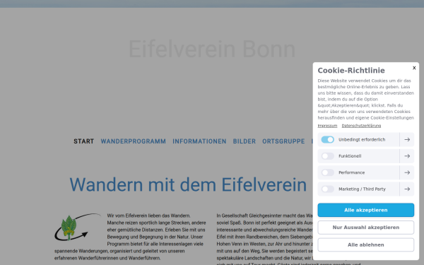 www.eifelvereinbonn.de