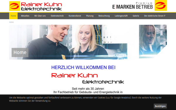 www.elektro-kuhn.de
