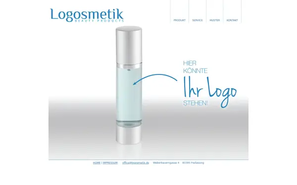 logosmetik.de