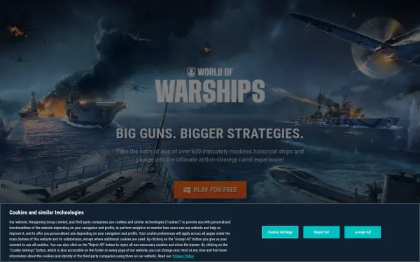 worldofwarships.eu