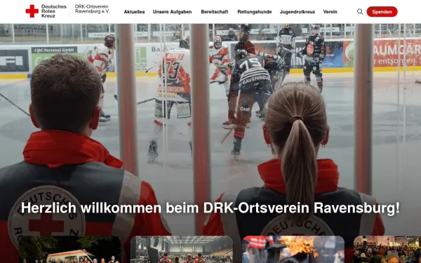 drk-ravensburg.de