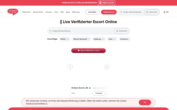 escortboard.de