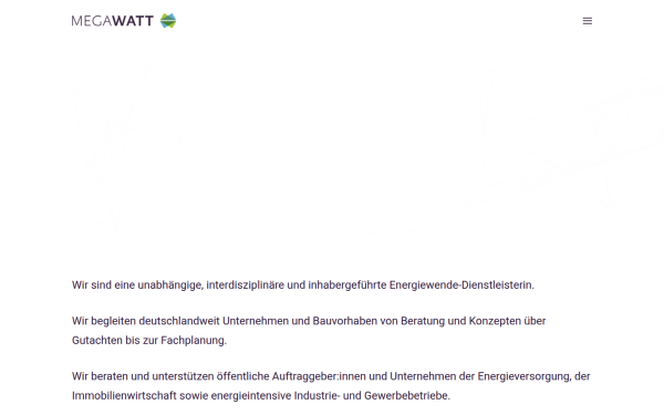 megawatt.de