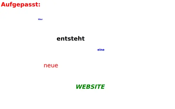 www.guenterherzberger.de