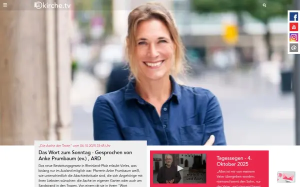 fernsehen.katholisch.de