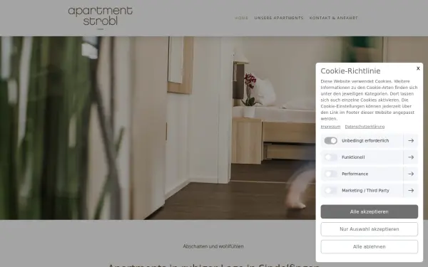 www.apartment-strobl.de