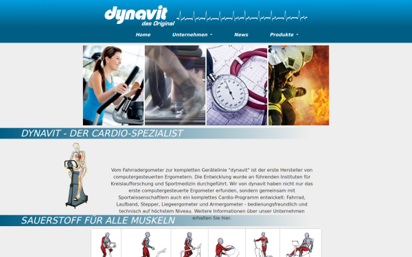 www.dynavit.de