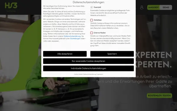 hs3-hotelsoftware.de