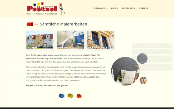 maler-proetzel.de