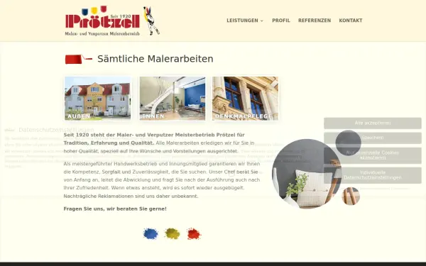 maler-proetzel.de