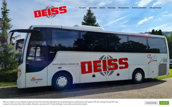 www.deiss-reisen.de