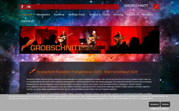grobschnitt.rocks