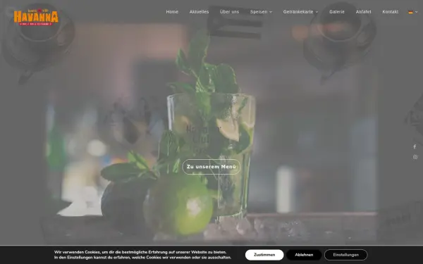 havanna-bonn.de