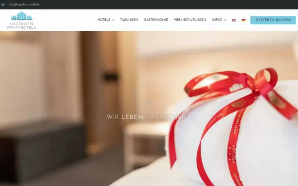 www.hagedorn-hotels.de