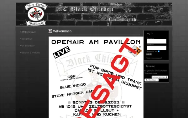 blackchicken.de