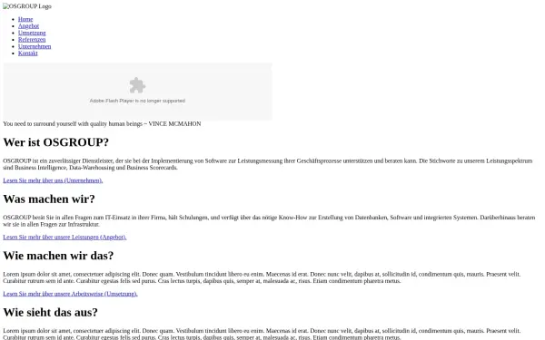 materialsciences.de